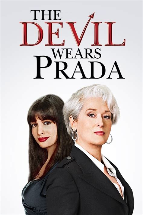 everything wrong with devil wears prada